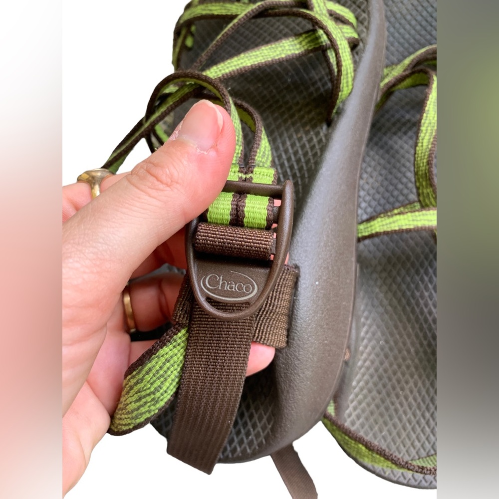 Women’s ZX/2 Classic Chaco Sandal NEW 9 - Picture 4 of 9